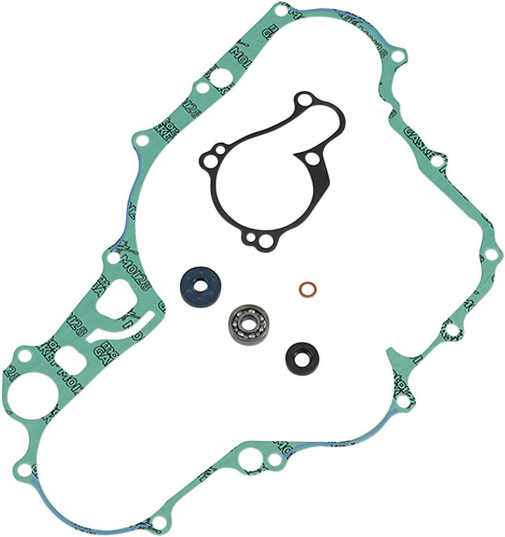 Athena Water Pump Gasket Kit For Yamaha WRF450 2016