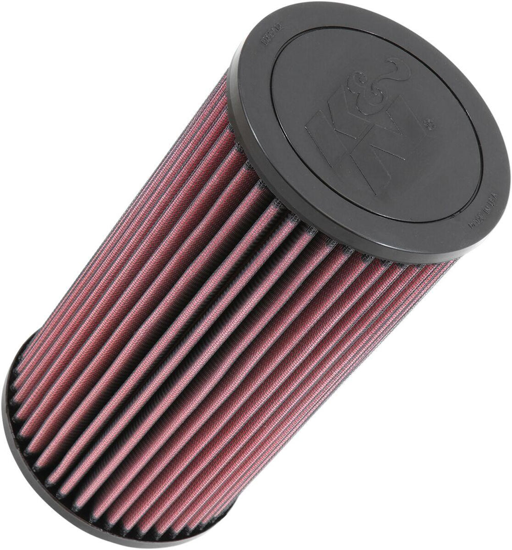 K&N High Flow Air Filter For Polaris RZR 1000 Turbo R 4X4 2022-2024