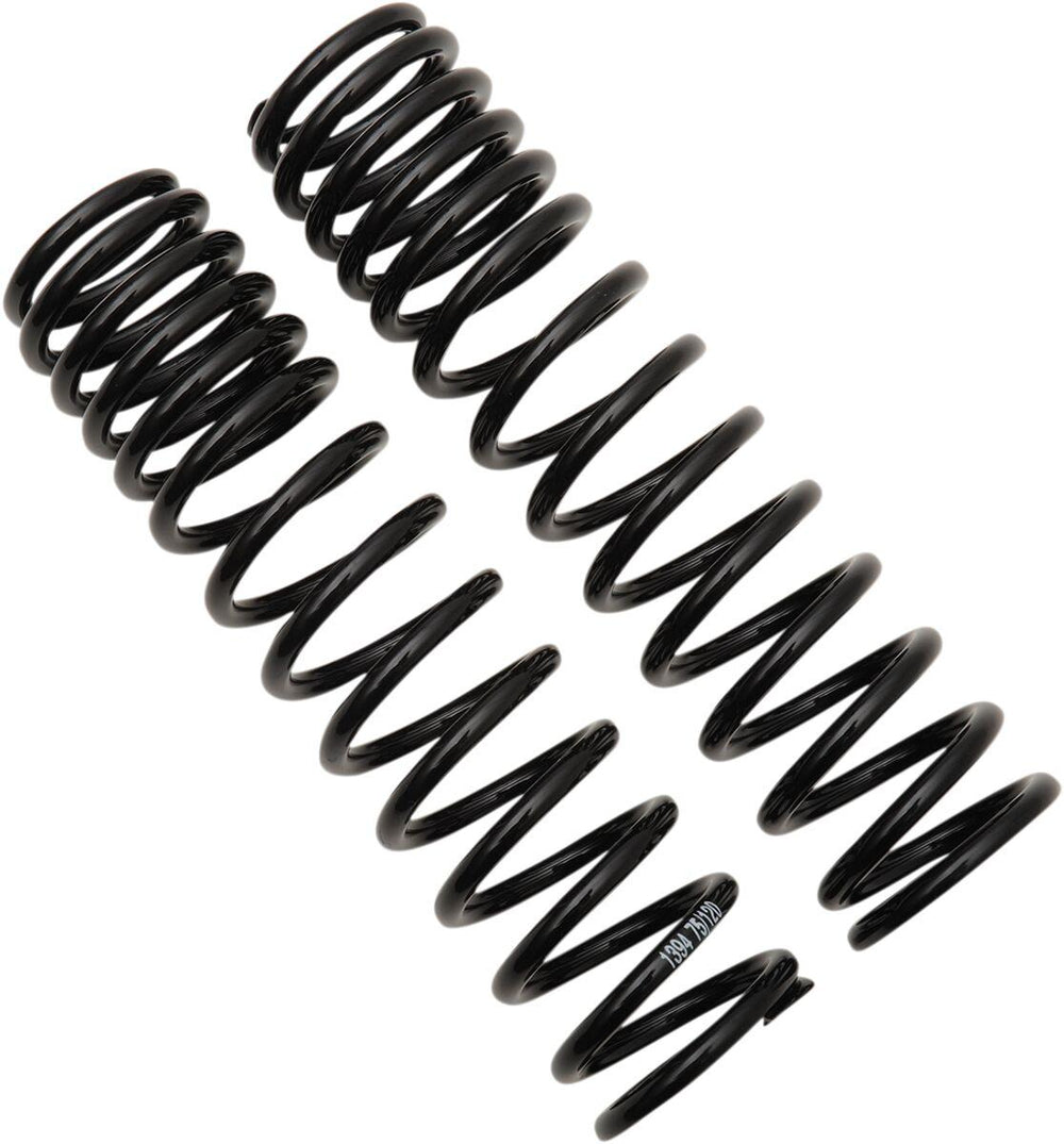 Progressive Suspension 12 Series Shock Springs For Honda CB 250 RS 1980-1981