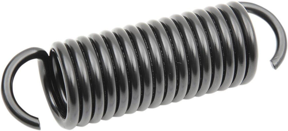 Drag Specialties Kickstand Spring For Harley Davidson FLD 1690 2012-2013 - Black