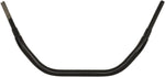 Drag Specialties 1-1 2" "Big" Buffalo Beach Bikini Bar Handlebar For 11.5 cm (4-1 2") - Black