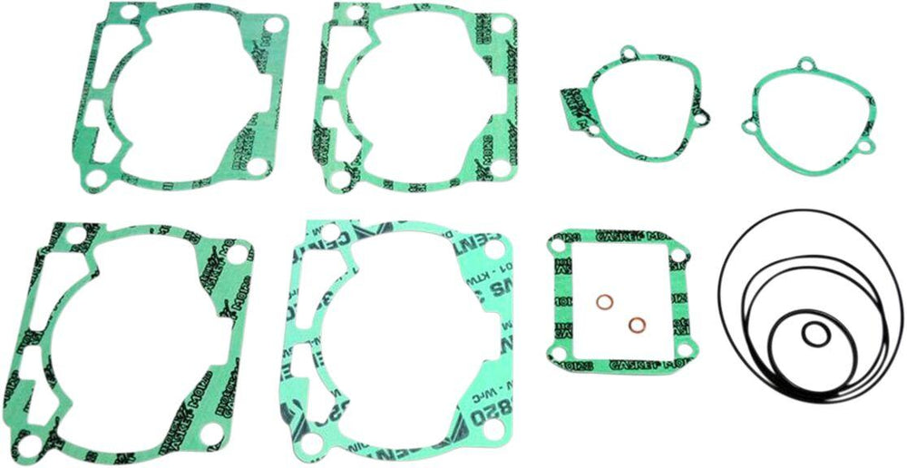 Athena Top End Gasket Kit For KTM EXC250 2007-2016