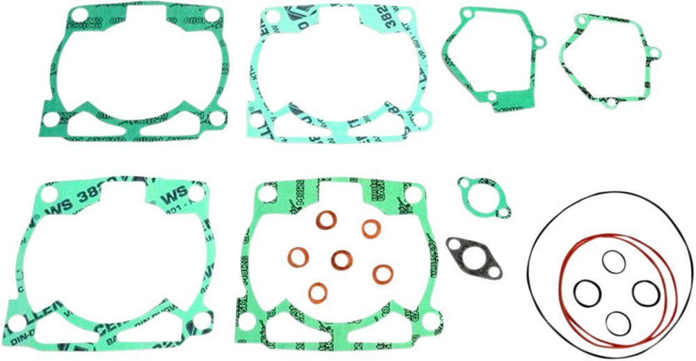 Athena Top End Gasket Kit For KTM EGS 250 1993-1998