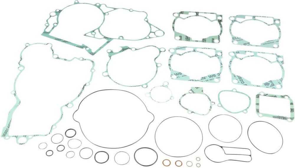 Athena Complete Gasket Kit For KTM EXC250 2007-2016