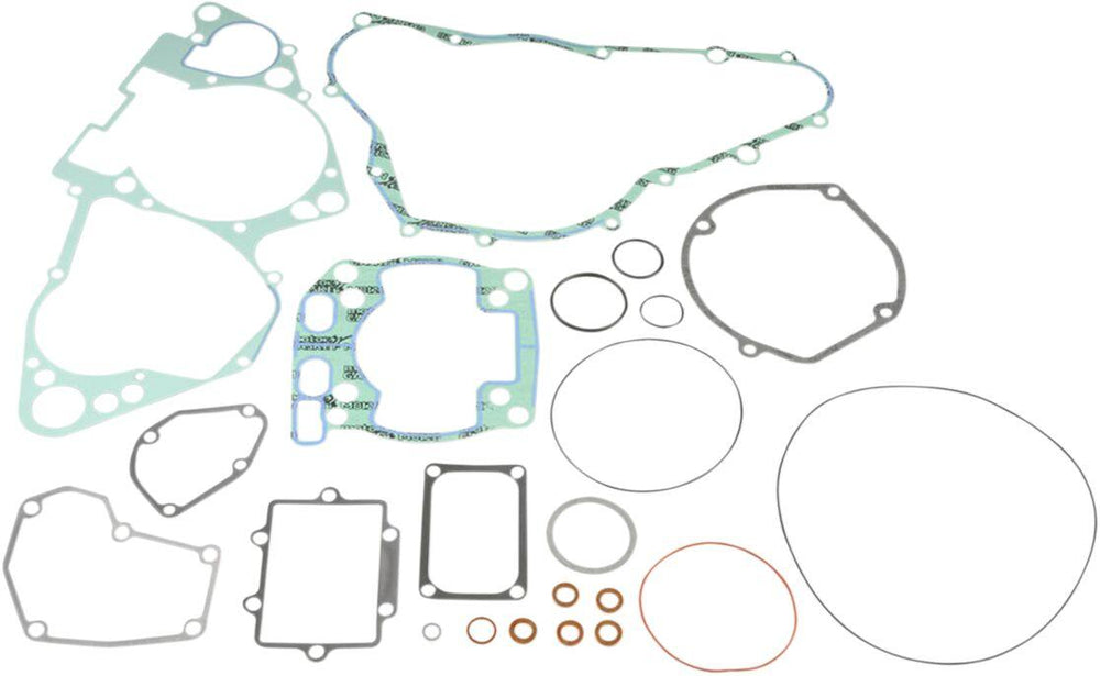 Athena Complete Gasket Kit For Suzuki RM 250 1999-2000