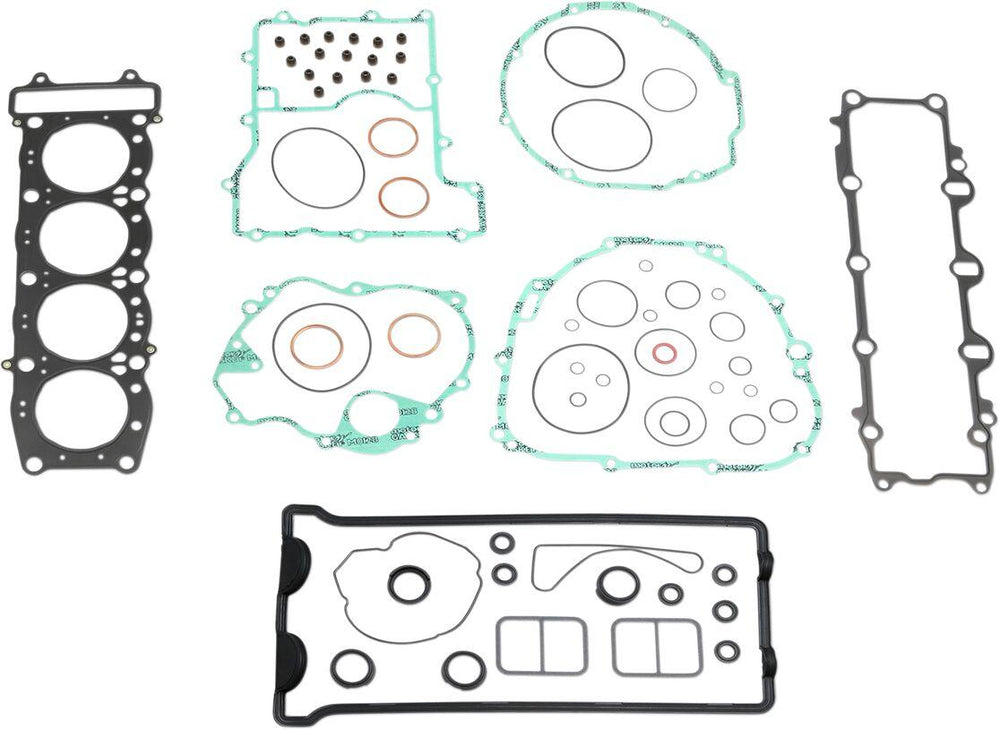 Athena Complete Gasket Kit For Kawasaki ZXR750 1991-1995