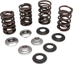 Kibblewhite Lightweight Racing Valve Spring Kit For Suzuki LT-R 450 2X4 2006-2009 Exhaust/Intake
