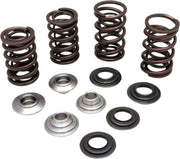 Kibblewhite Lightweight Racing Valve Spring Kit For Suzuki LT-R 450 2X4 2006-2009 Exhaust/Intake