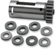 S&S Cycle Steel Breather Gear Kit For Harley Davidson FL 1200 1977