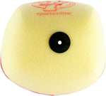 DT-1 Non Oiled Air Filter For Honda CRF250R 2014-2017