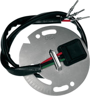 Standard Motor Products Ignition Sensor Assembly For Harley Davidson FLHR 1340 1994-1995