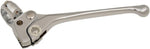 Drag Specialties Clutch Lever Assembly with 3 8" Cable Opening For Harley Davidson FL 1200 1970-1971 - Chrome