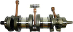WSM Crankshaft Assembly For Yamaha GP 1200 R 2001-2002 - Steel