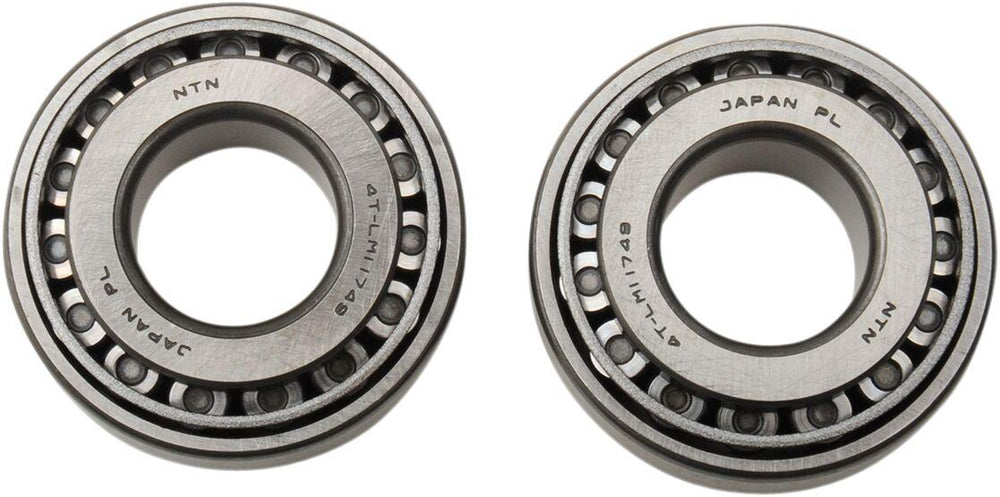 Drag Specialties Timken-Style Bearing for Star Hub For Harley Davidson FL 1200 1941-1977 Front