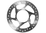 Brembo Oro Prime Line Fixed Brake Disc For Honda CRF250R 2015-2023 Front