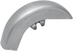 Drag Specialties 6" Front Fender With Trim Holes For Harley Davidson FLHR 1450 2000-2003 - Unfinished