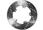 Brembo Oro Prime Line Fixed Brake Disc For Derbi Boulevard 50 2010-2017 Front
