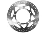 Brembo Oro Prime Line Fixed Brake Disc For Kawasaki EX300 2013-2016 Front