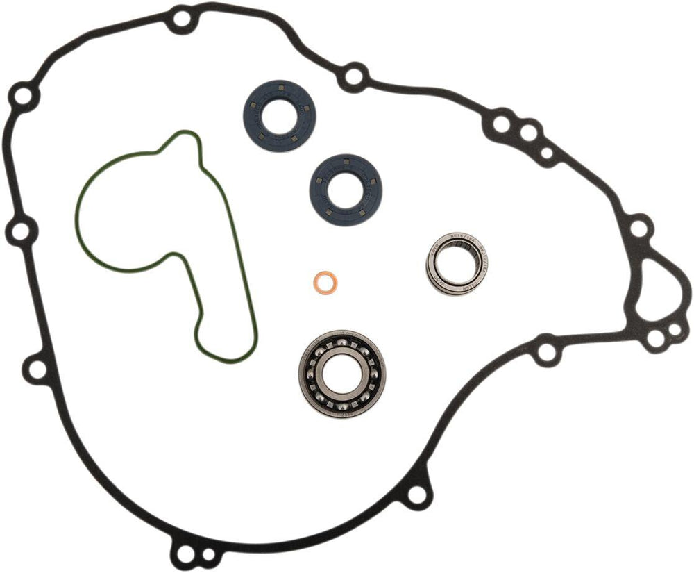 Athena Water Pump Gasket Kit For Husqvarna FC250 2016-2021