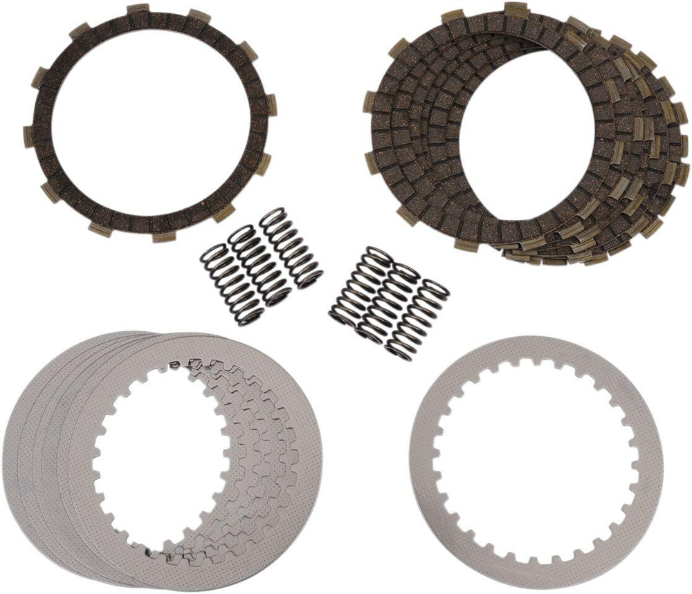 EBC DRC Series Clutch Kit For Honda TRX450R 2004-2009
