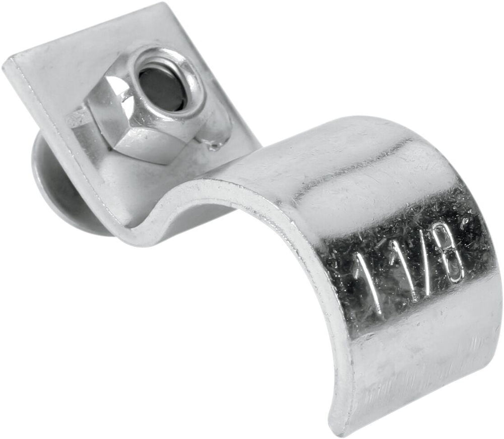 Moose Racing Skid Plate Mounting Hardware For Honda CR500 1990-2001
