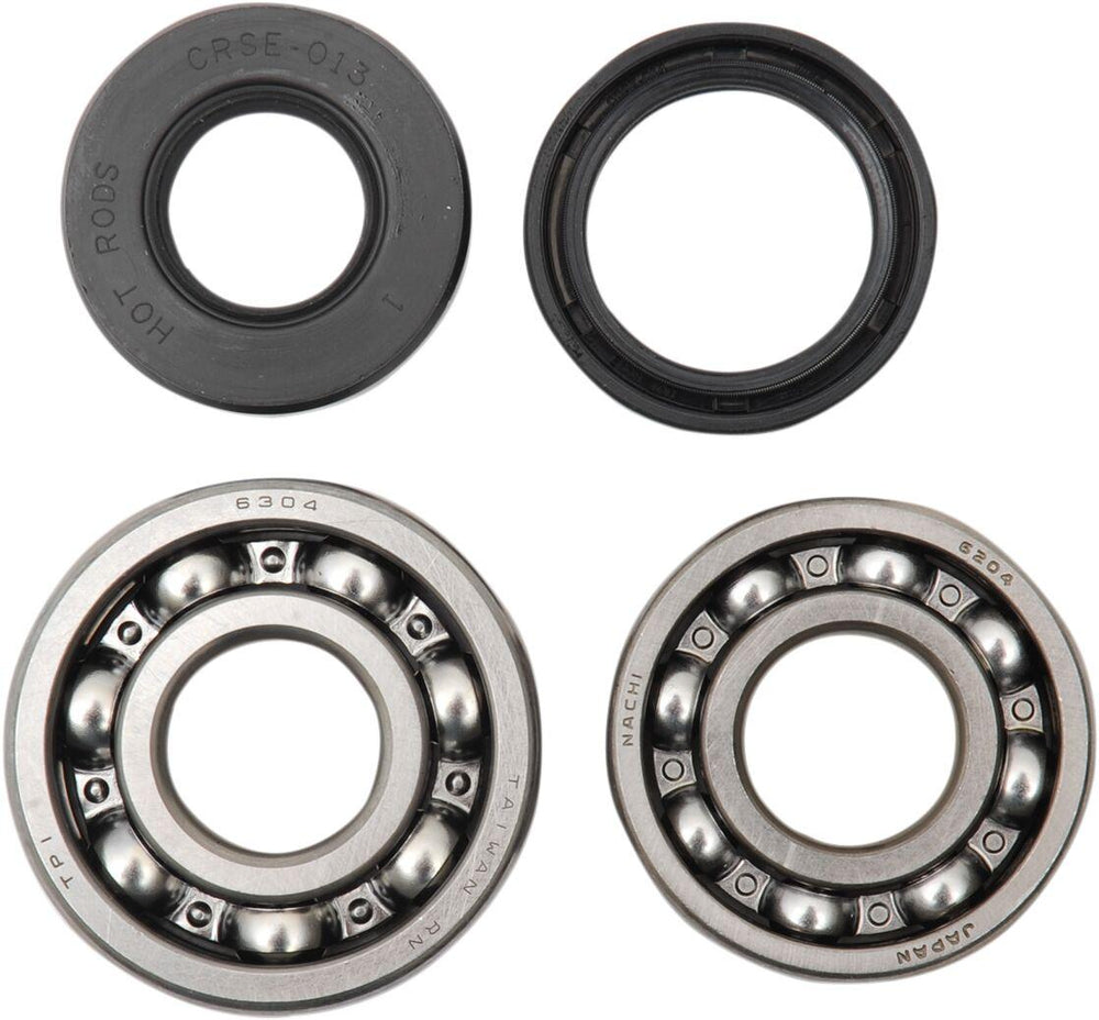Hot Rods Main Crankshaft Bearing & Seal Kit For Yamaha YZ85 2002-2018