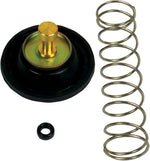 K&S Carburettor Air Cut Off Valve Set For Suzuki DRZ400 2000-2002