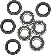 Pivot Works Wheel Bearing Kit For Honda TRX250 TE 2006-2011 Front
