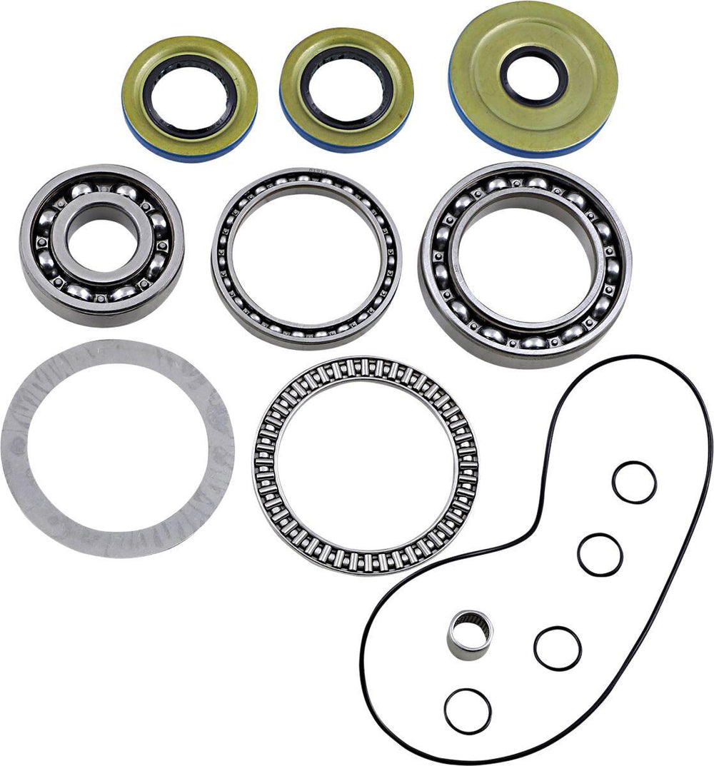 Moose Racing Bearing & Seal Kit For Can Am Maverick Turbo 900 EFI 4X4 2018-2025