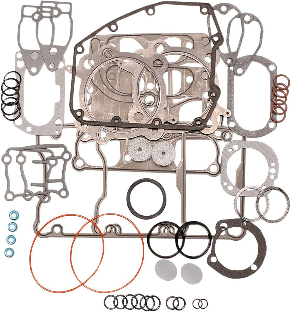 Cometic Top End Gasket Kit For Harley Davidson FLHRSEI 1550 2002