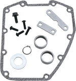 S&S Cycle Cam Installation Kit With Alignment Plates For Harley Davidson FLD 1690 2012-2013