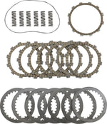 Moose Racing Clutch Kit For Honda CRF450R 2021-2024