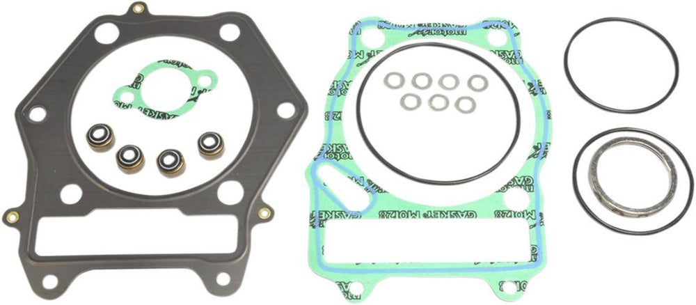 Athena Top End Gasket Kit For Suzuki DR650 R 1990-1995
