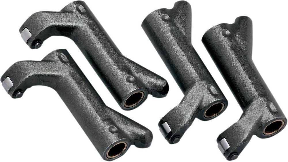 S&S Cycle Roller Rocker Arms For Harley Davidson FLD 1690 2012-2013 Fits Front Or Rear