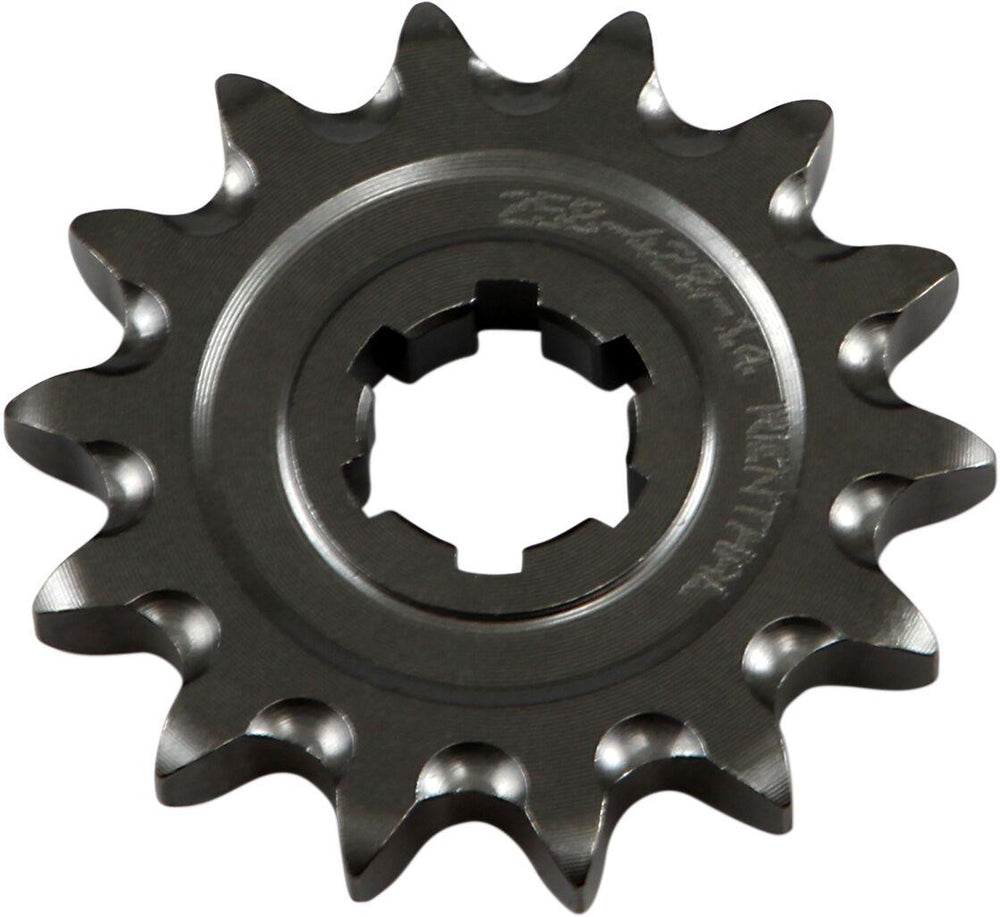 Renthal Sprocket For Kawasaki Ninja 125 ABS 2019-2023 Front 14T