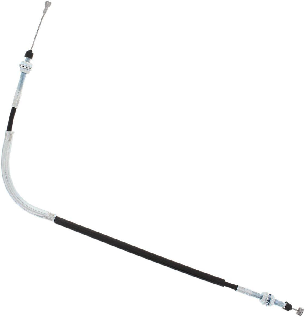 Moose Racing Brake Cable For Arctic Cat Textron 250 2X4 1999-2005 - Black