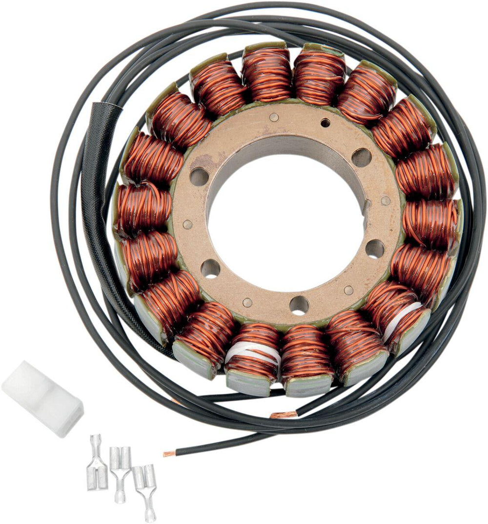 Ricks Stator For Suzuki SV 1000 2003-2005