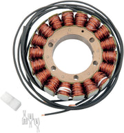 Ricks Stator For Suzuki SV 1000 2003-2005