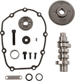 S&S Cycle Camshaft Kit For Harley Davidson FLDE 1750 ABS 2018-2020