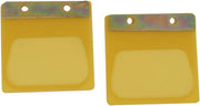 Boyesen Power Reed Set For Yamaha YZ80 1993-2001 - Yellow