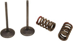 Prox Valve & Spring Kit For Kawasaki KXF250 2004-2006 Intake - Steel