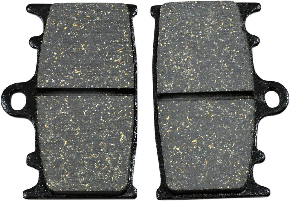 EBC Organic Base FA Brake Pads For Kawasaki GPZ 900 R Ninja 1990-1994 Front