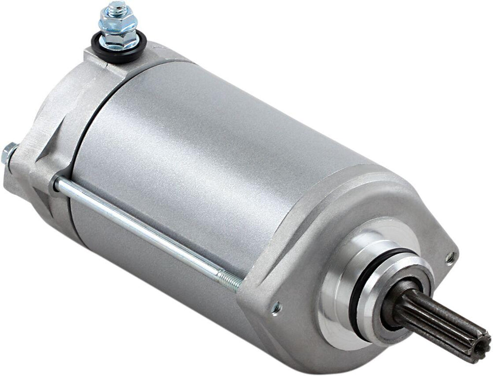 Parts Unlimited Starter Motor For Suzuki GSX1300 BK 2008-2011
