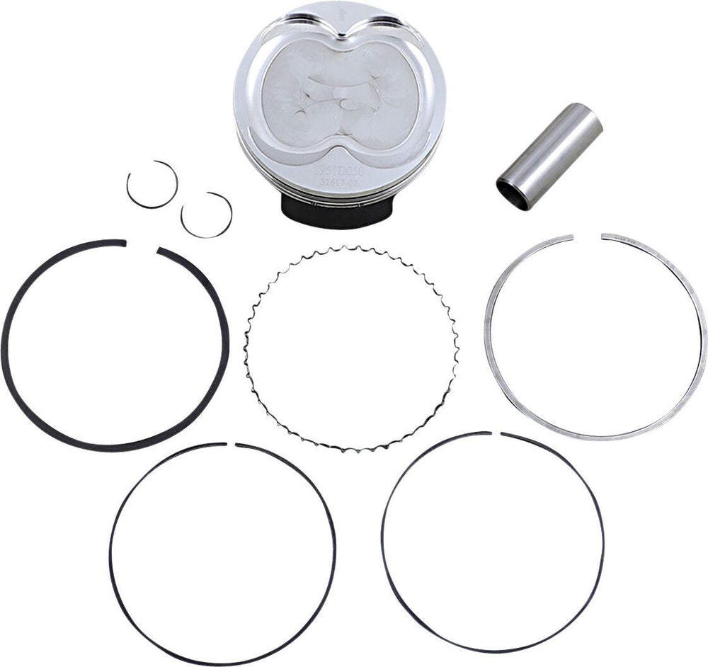 Wossner Piston kit For Polaris ACE 570 4X4 2018-2019 +0.50 mm