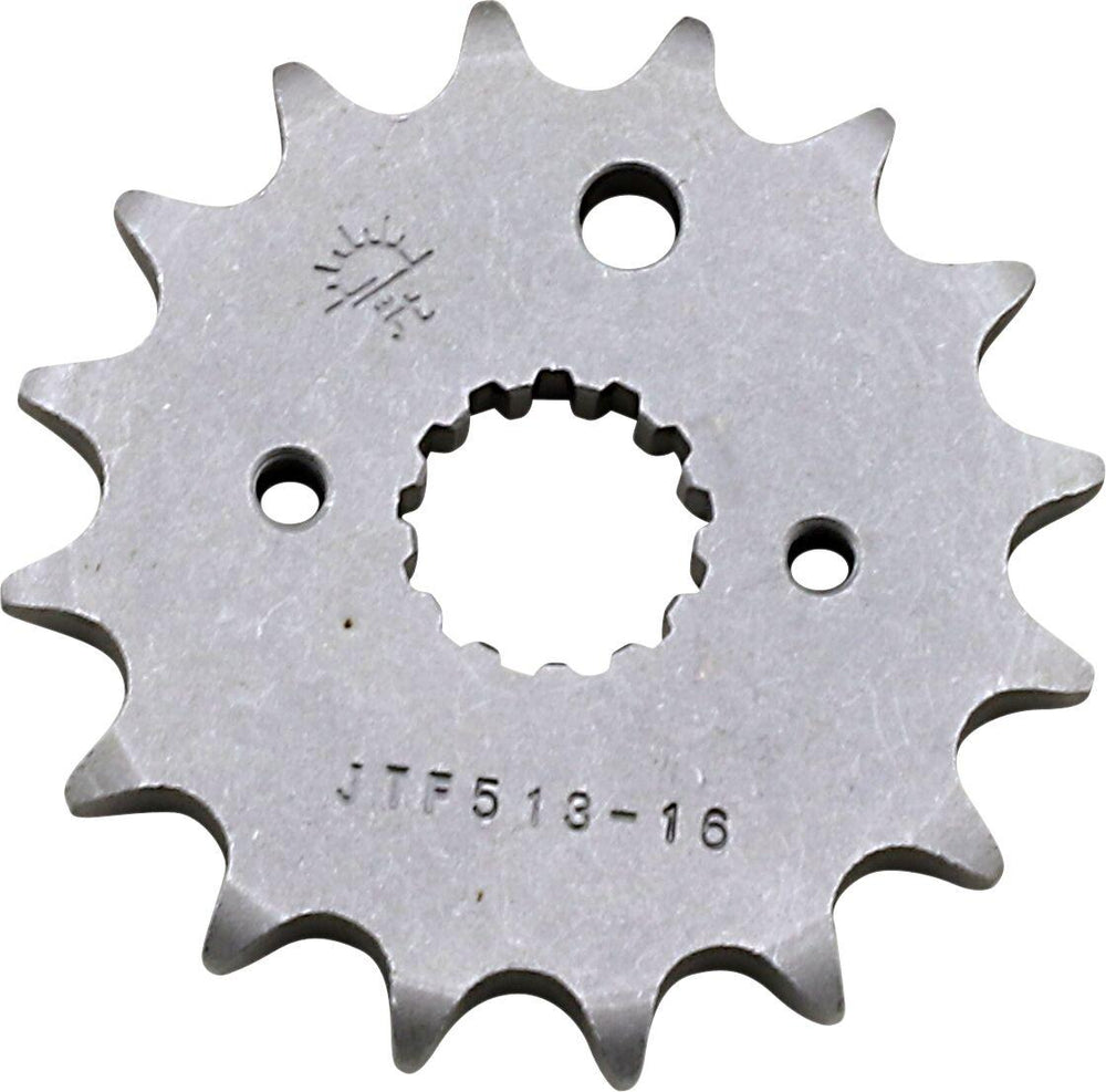 JT Sprocket For Yamaha FZR 500 1989-1990 Front 16T
