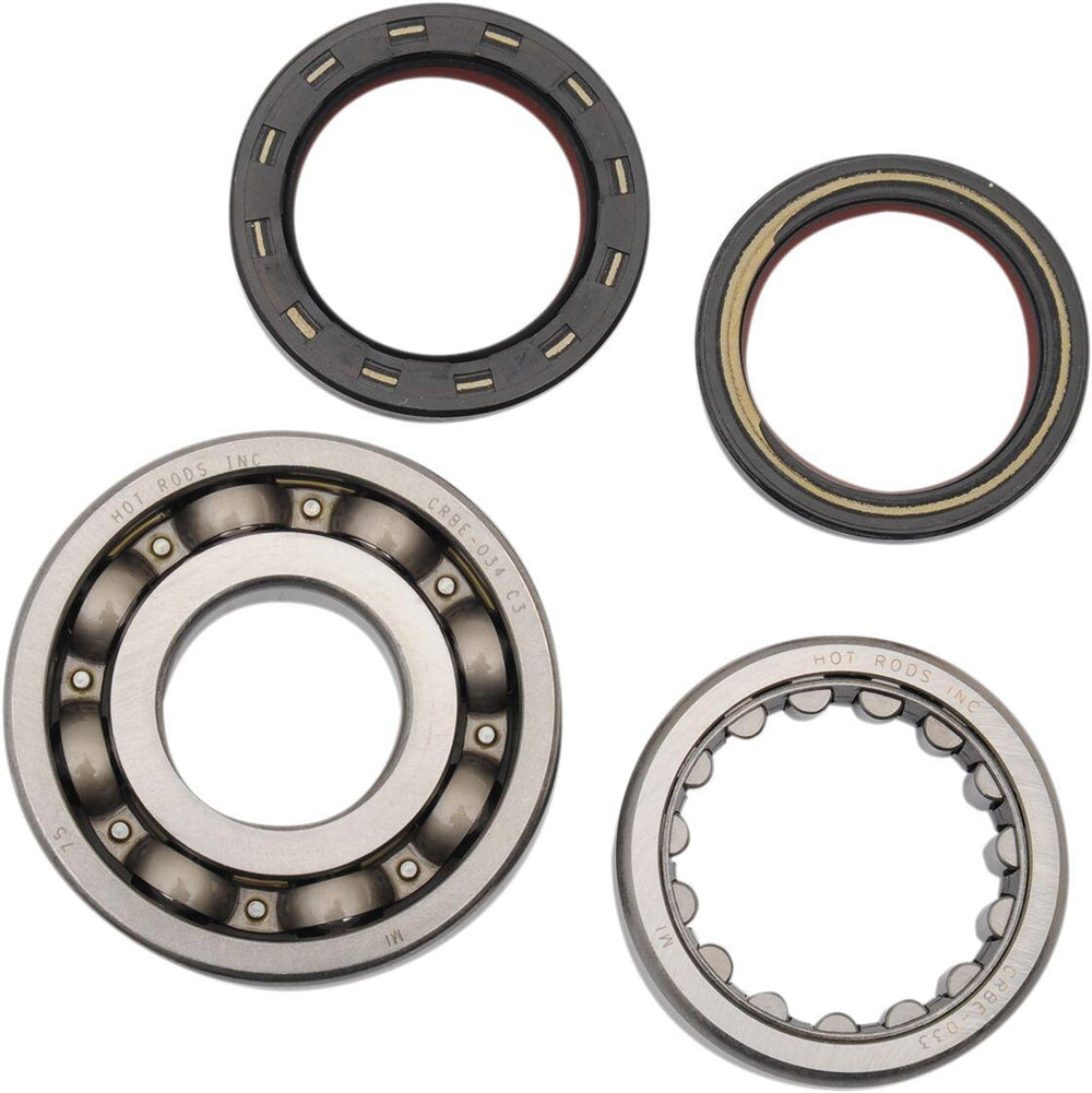 Hot Rods Main Crankshaft Bearing & Seal Kit For Honda CRF250R 2004-2011