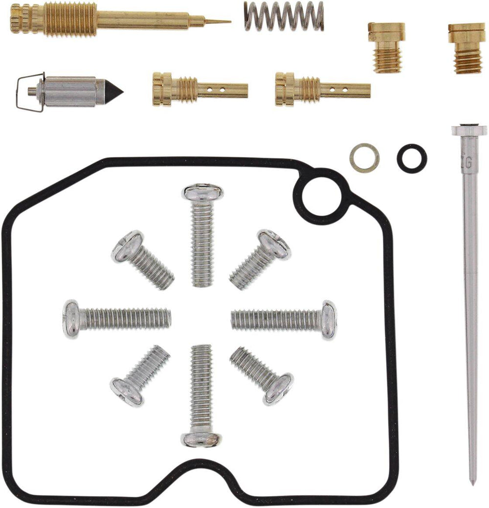 Moose Racing Carburettor Repair Kit For Arctic Cat Textron 366 4X4 2009-2011