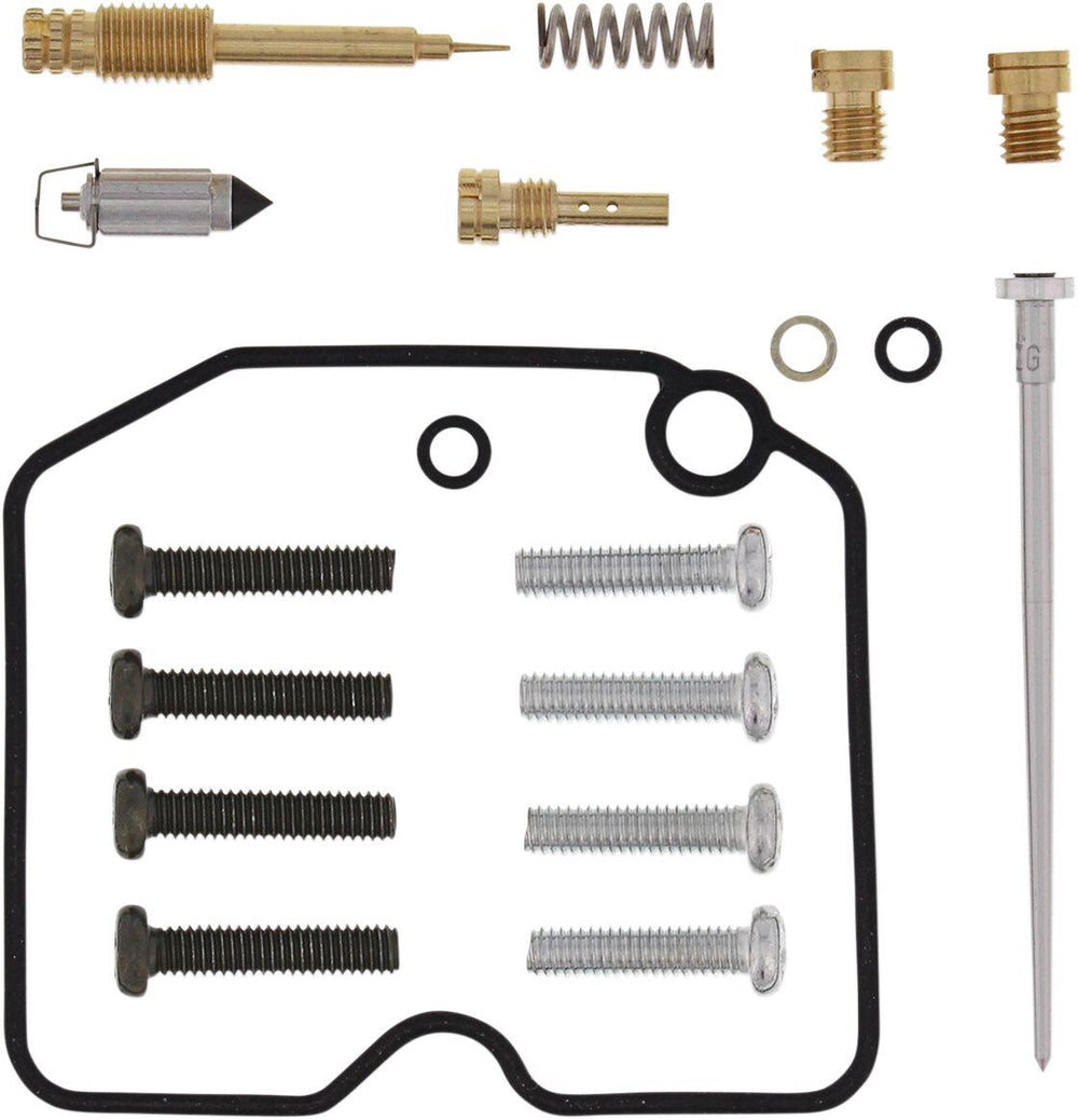 Moose Racing Carburettor Repair Kit For Arctic Cat Textron H1 650 4X4 2005-2006