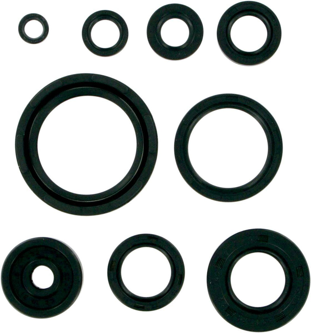 Moose Racing Engine Oil Seals For Yamaha WR250 1991-1997