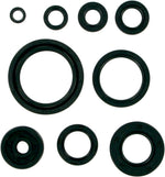 Moose Racing Engine Oil Seals For Yamaha WR250 1991-1997